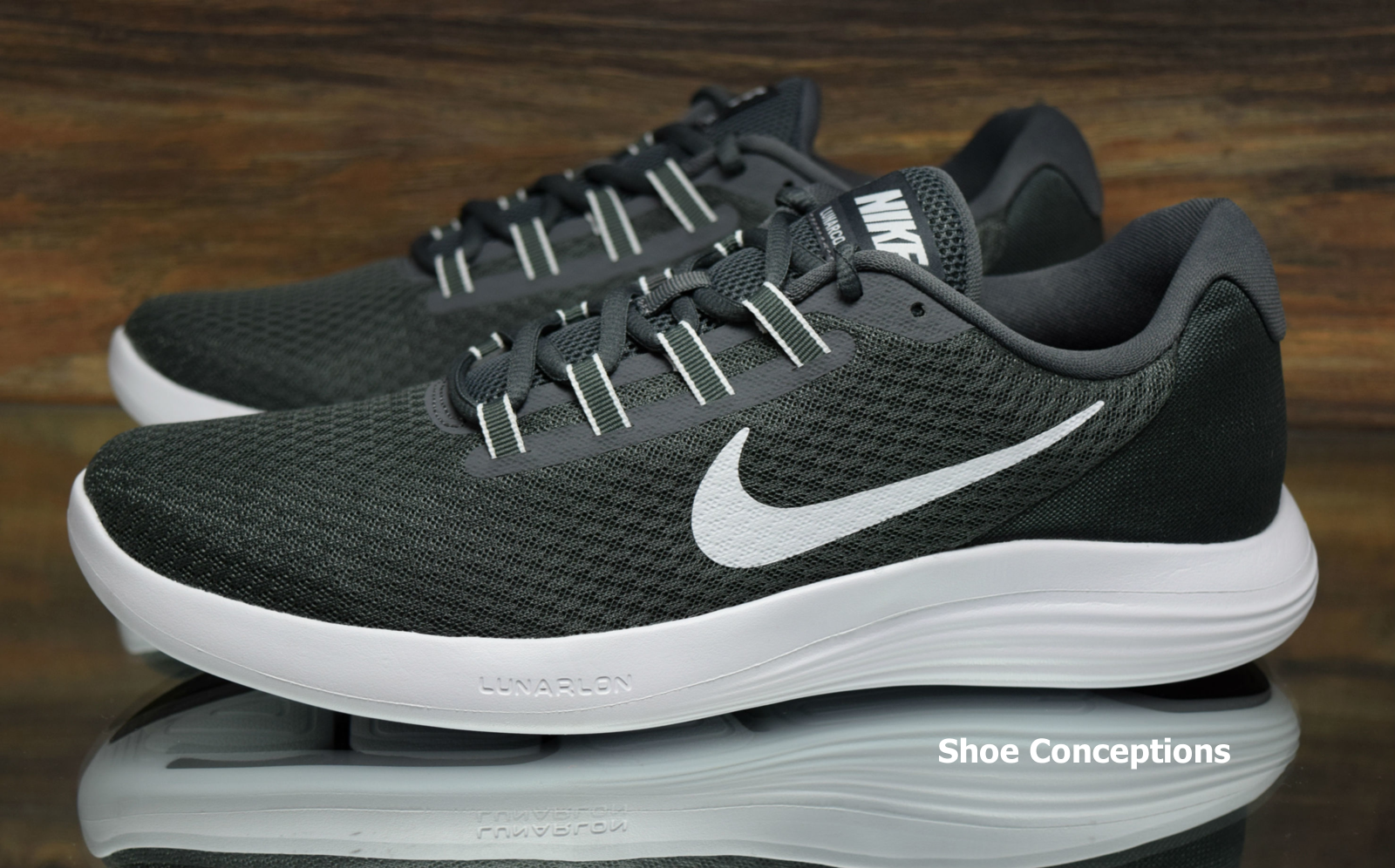 nike lunarconverge 2 grey